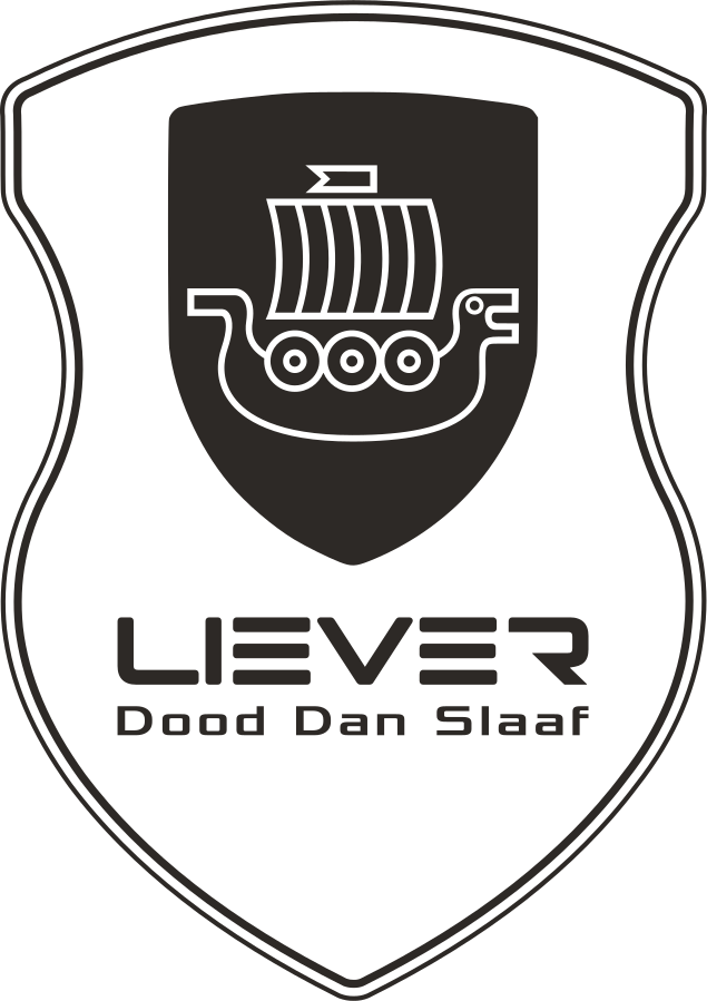 ‘Liever Dood Dan Slaaf’